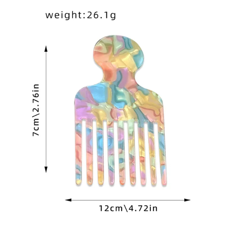 Зошто ретро чешел за коса ги трансформира секојдневните рутини за стилизирање?