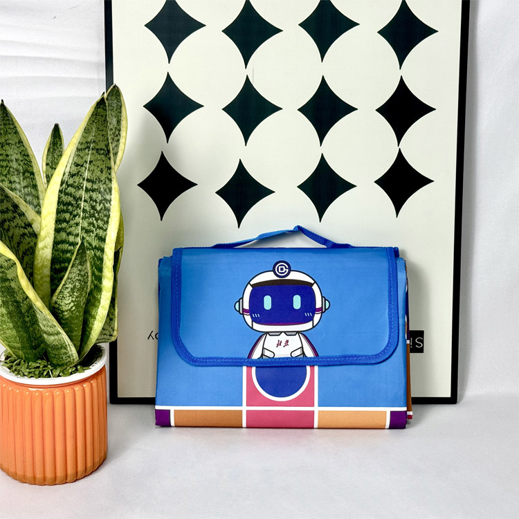 Додатоци за кампување за патување Ќебе за пикник Прилагодено подло за пикник